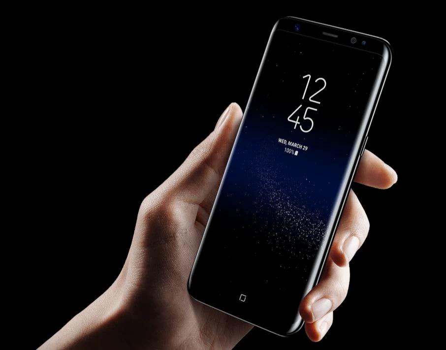 Samsung Galaxy S9 kosztuje w Polsce 3599 złotych