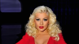 Christina Aguilera zmienia wizerunek