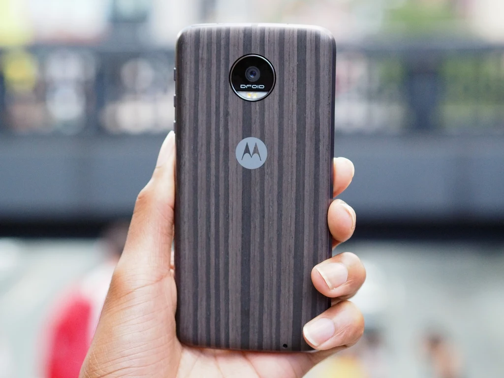Nowa generacja smartfonów z serii Moto Z coraz bliżej Nowa generacja smartfonów z serii Moto Z coraz bliżej