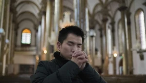 Trudny okres dla chińskich katolików tzw. Kościołów podziemnych