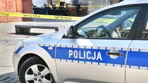 Policja (zdj. ilustracyjne)