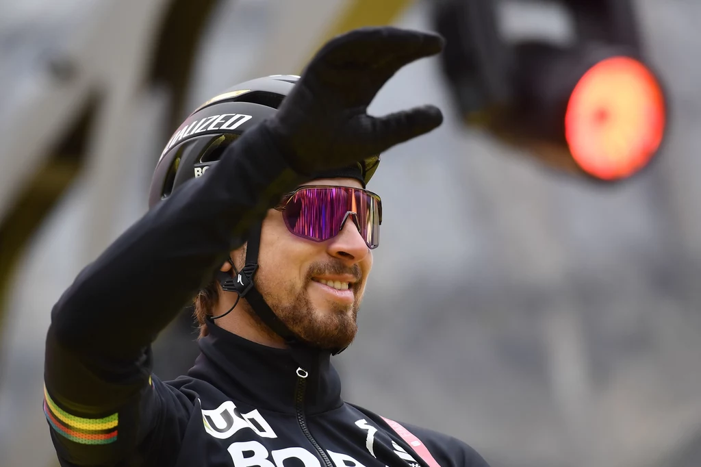 Peter Sagan