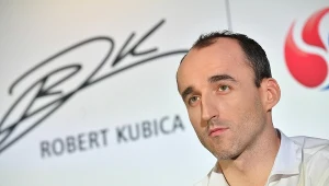 Robert Kubica