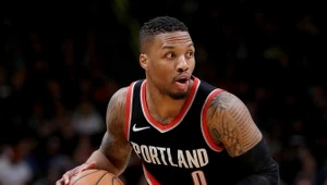 Damian Lillard