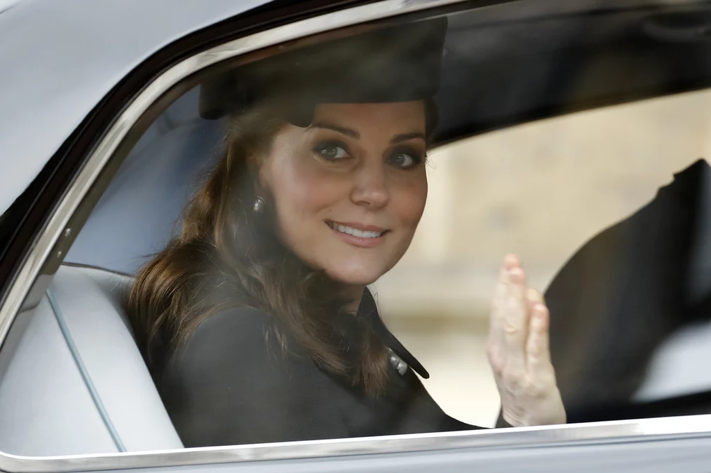 Księżna Kate Księżna Kate