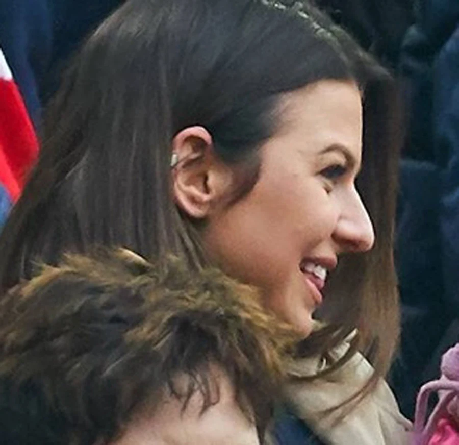 Anna Lewandowska Anna Lewandowska