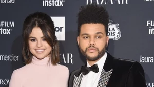 Selena Gomez i The Weeknd już nie są parą