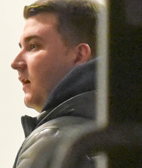 Bartłomiej Misiewicz Bartłomiej Misiewicz