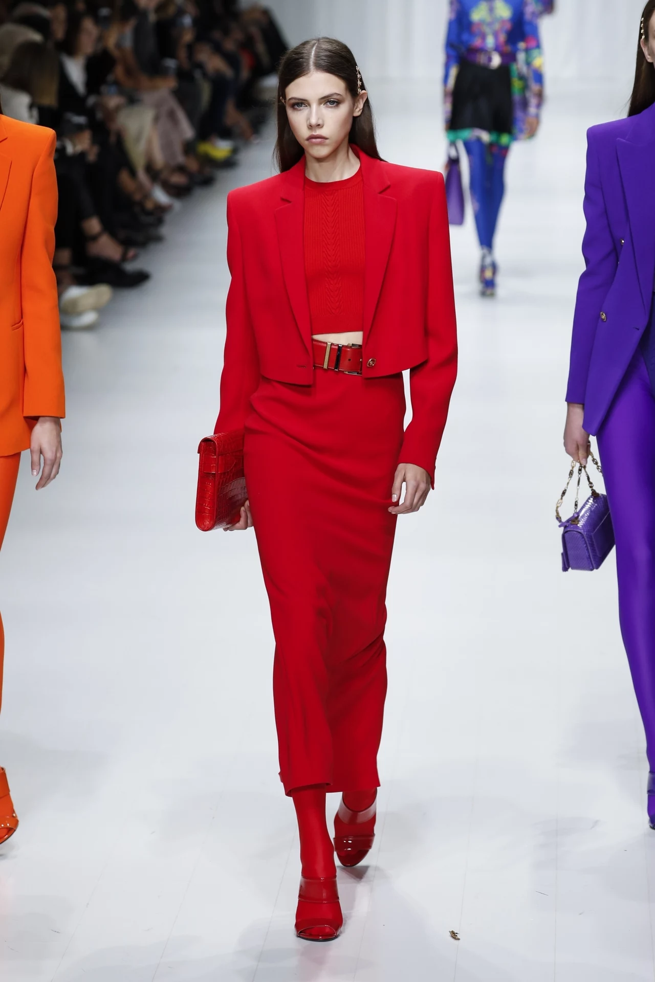 Versace