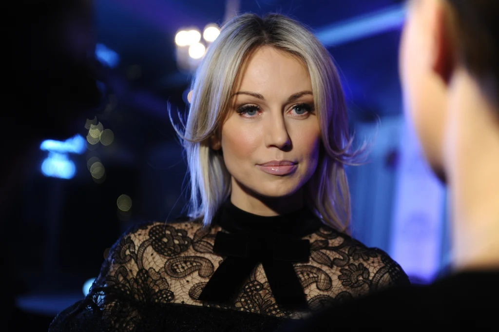 Magdalena Ogórek