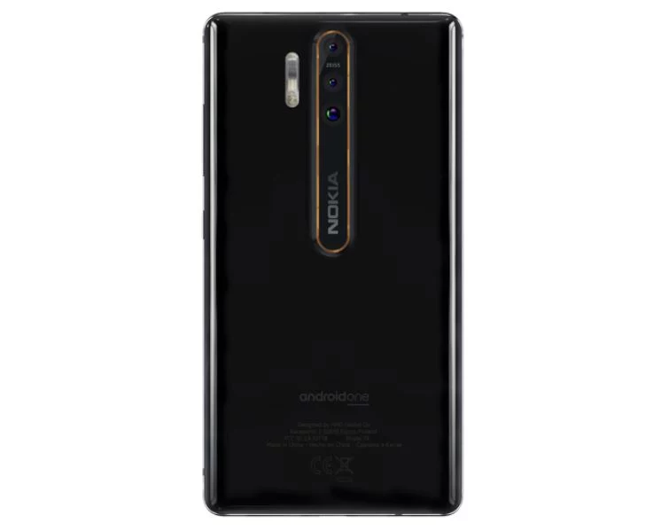 Nokia 9 zaskoczy wszystkich?