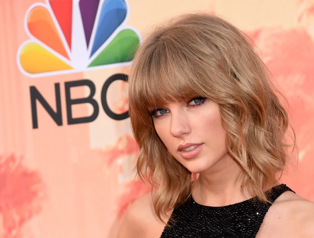 Taylor Swift może odetchnąć z ulgą