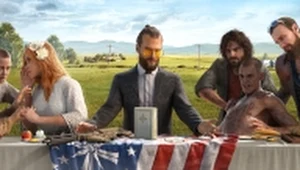 Far Cry 5