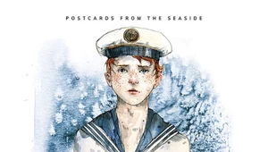 Recenzja ​Julia Pietrucha "Postcards from the Seaside": Plan Pietru