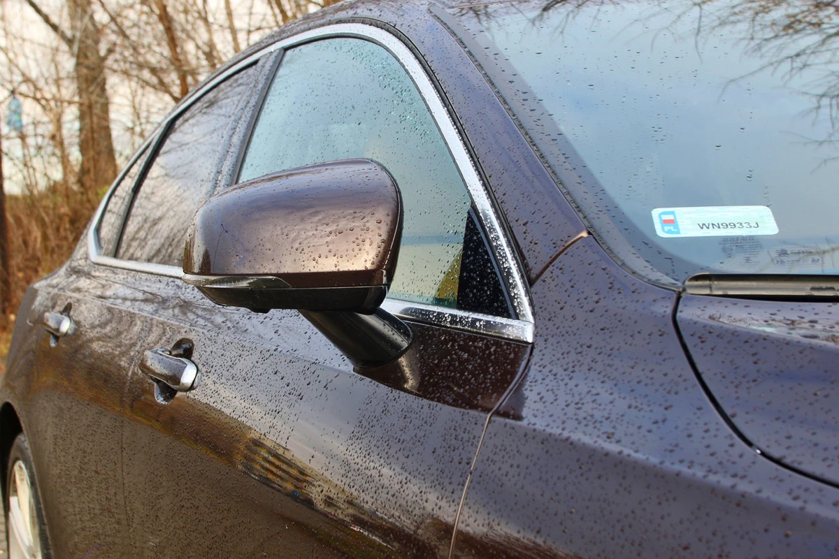 Volvo S90 D5 AWD