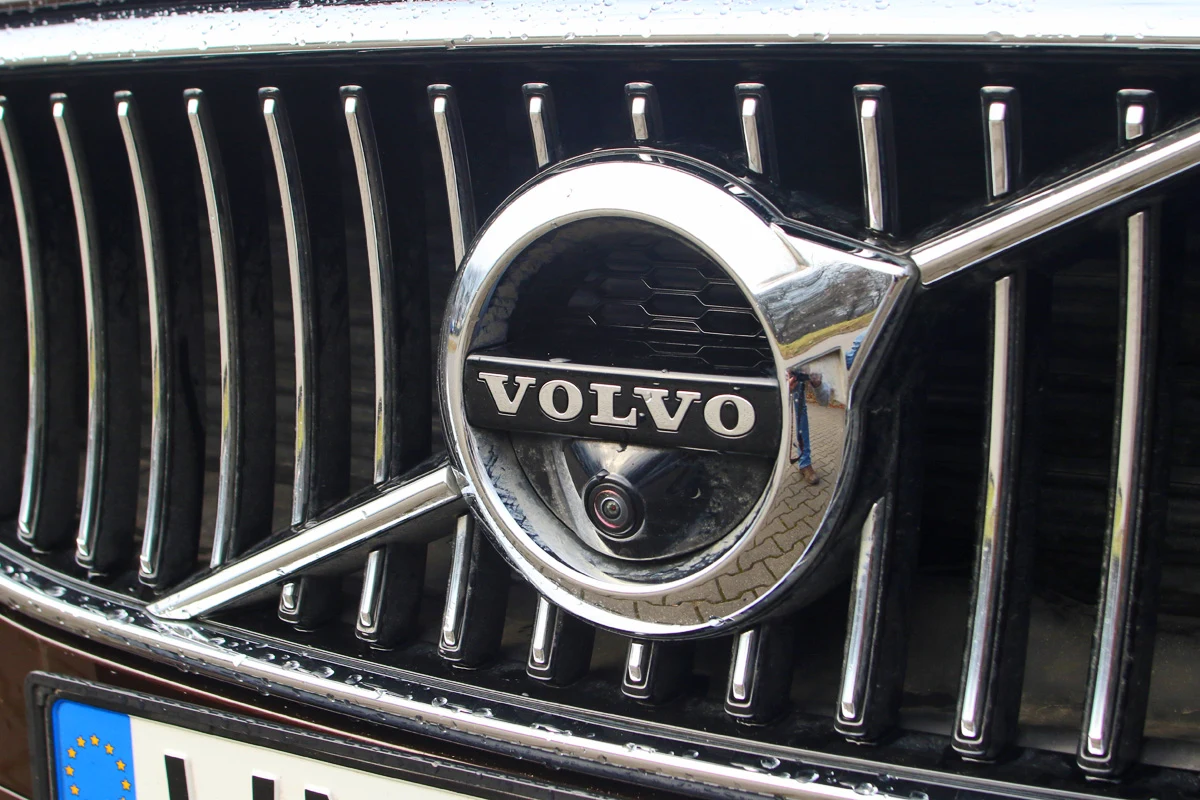 Volvo S90 D5 AWD