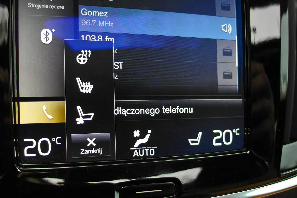 Volvo S90 D5 AWD