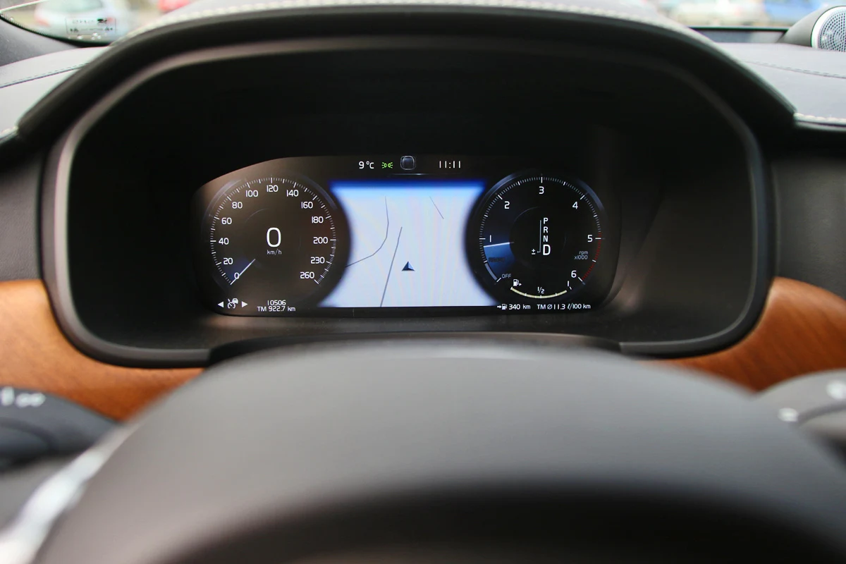 Volvo S90 D5 AWD