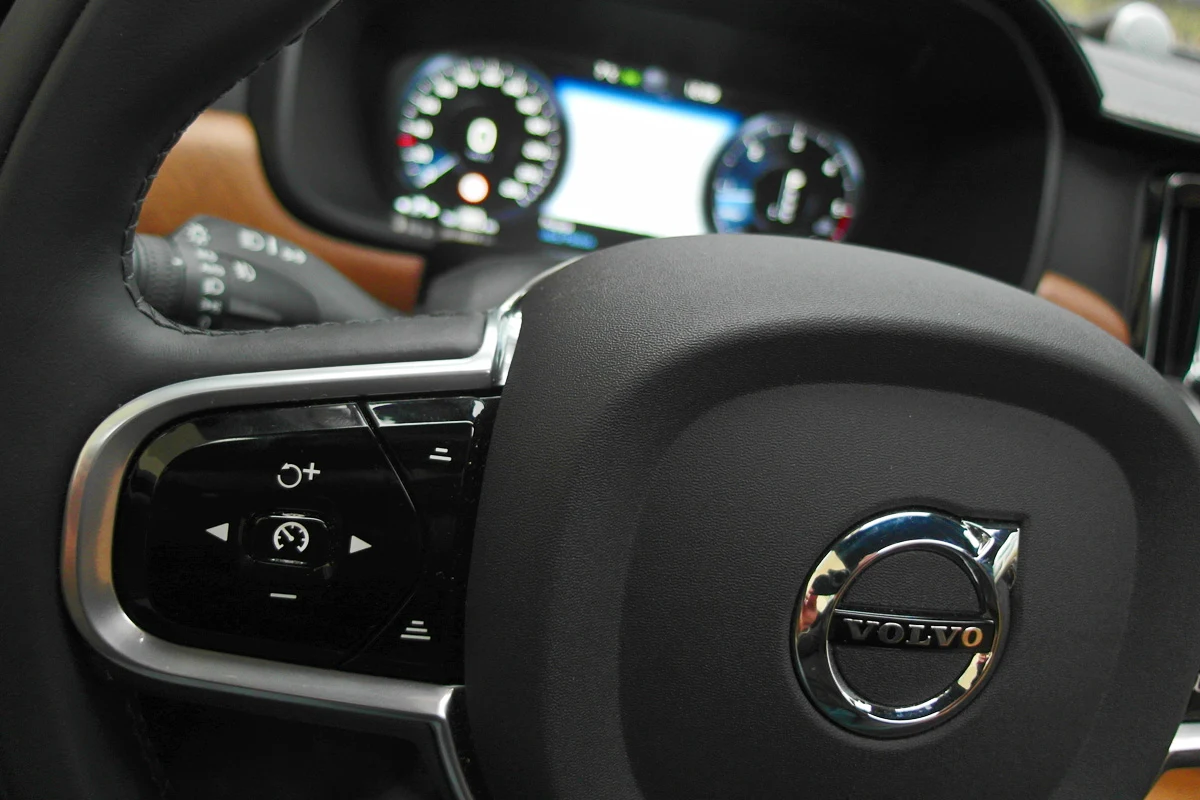 Volvo S90 D5 AWD