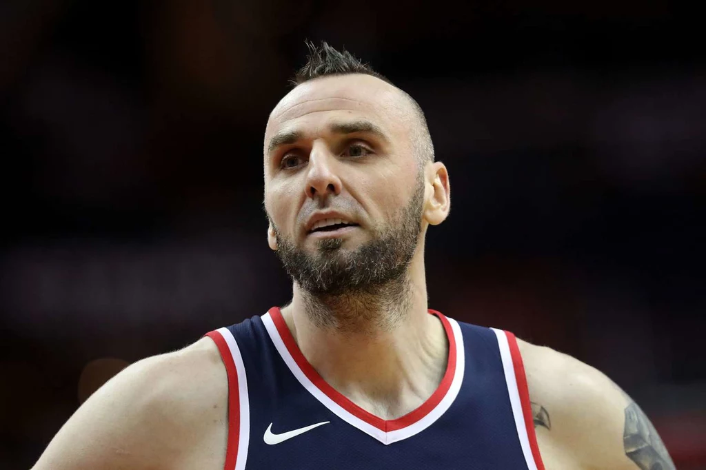 Marcin Gortat Marcin Gortat