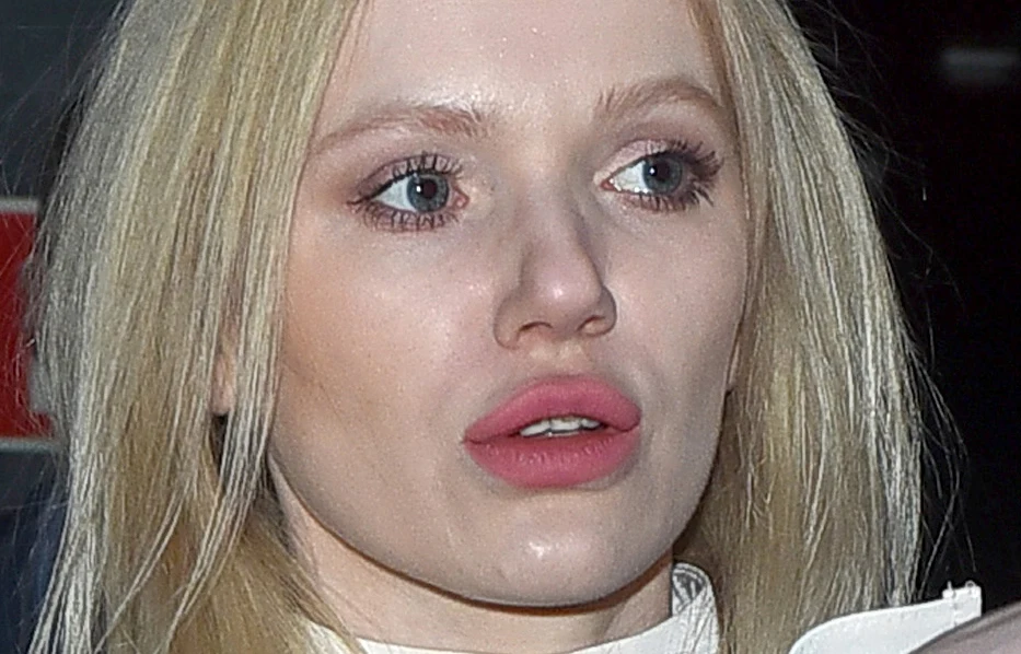 Joanna Majstrak Joanna Majstrak