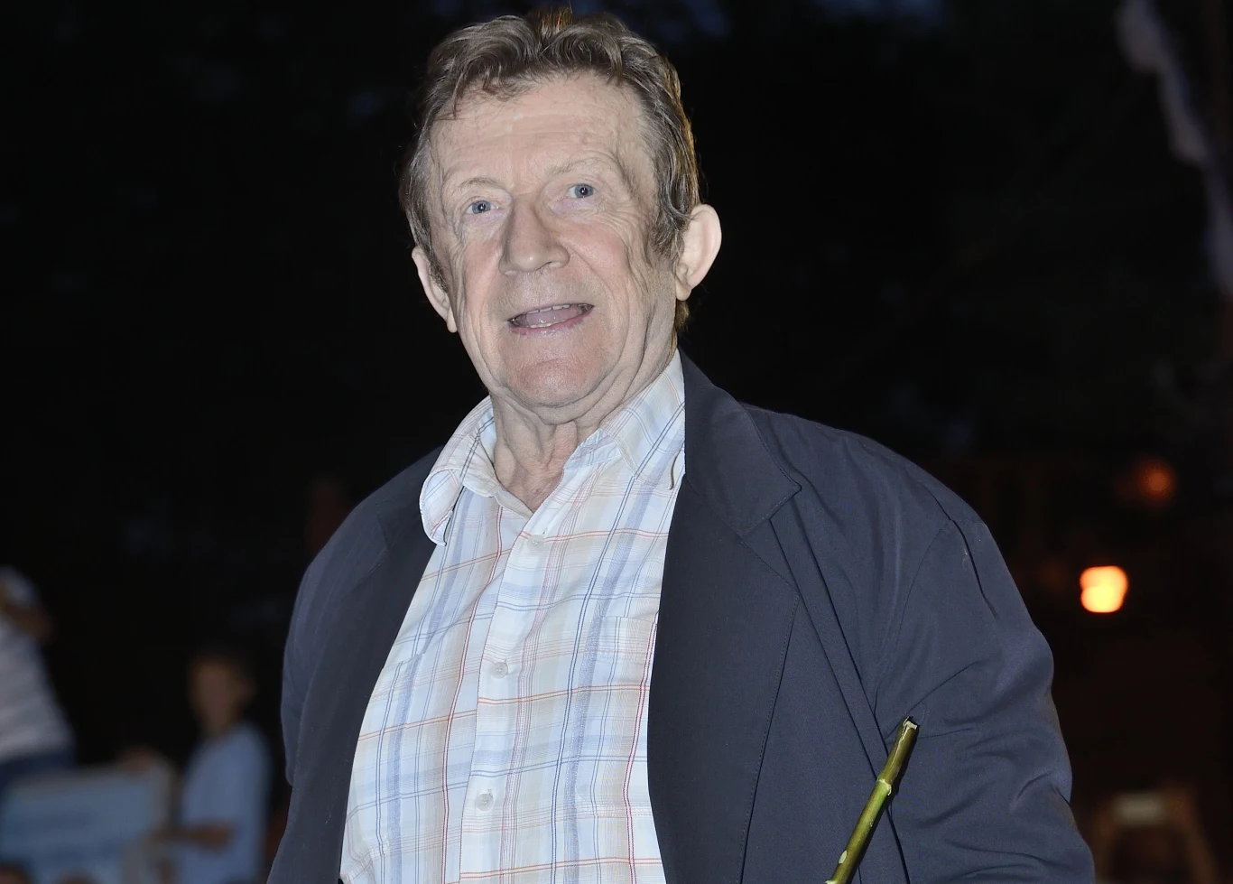 Edward Linde-Lubaszenko Edward Linde-Lubaszenko