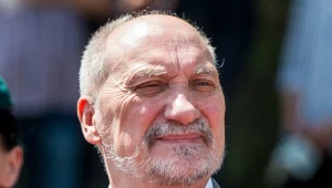 Antoni Macierewicz