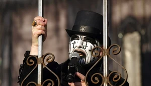 ​King Diamond do studia