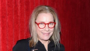 Małgorzata Potocka przyznaje, że chociaż nie wszystko w życiu ułożyło się po mojej myśli, to czuje się kobietą spełnioną