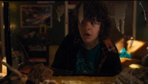 "Stranger Things"
