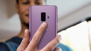 Samsung Galaxy S10 z Wi-Fi 6