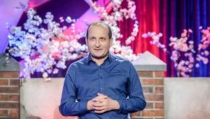 Robert Górski jest pomysłodawcą i scenarzystą serialu "Ucho Prezesa”. Gra w nim prezesa rządzącej partii, Jarosława. W dwóch odcinkach wcielił się też w Donalda.