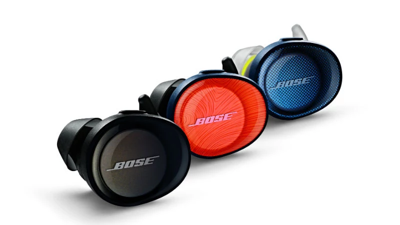 Bose SoundSport Free