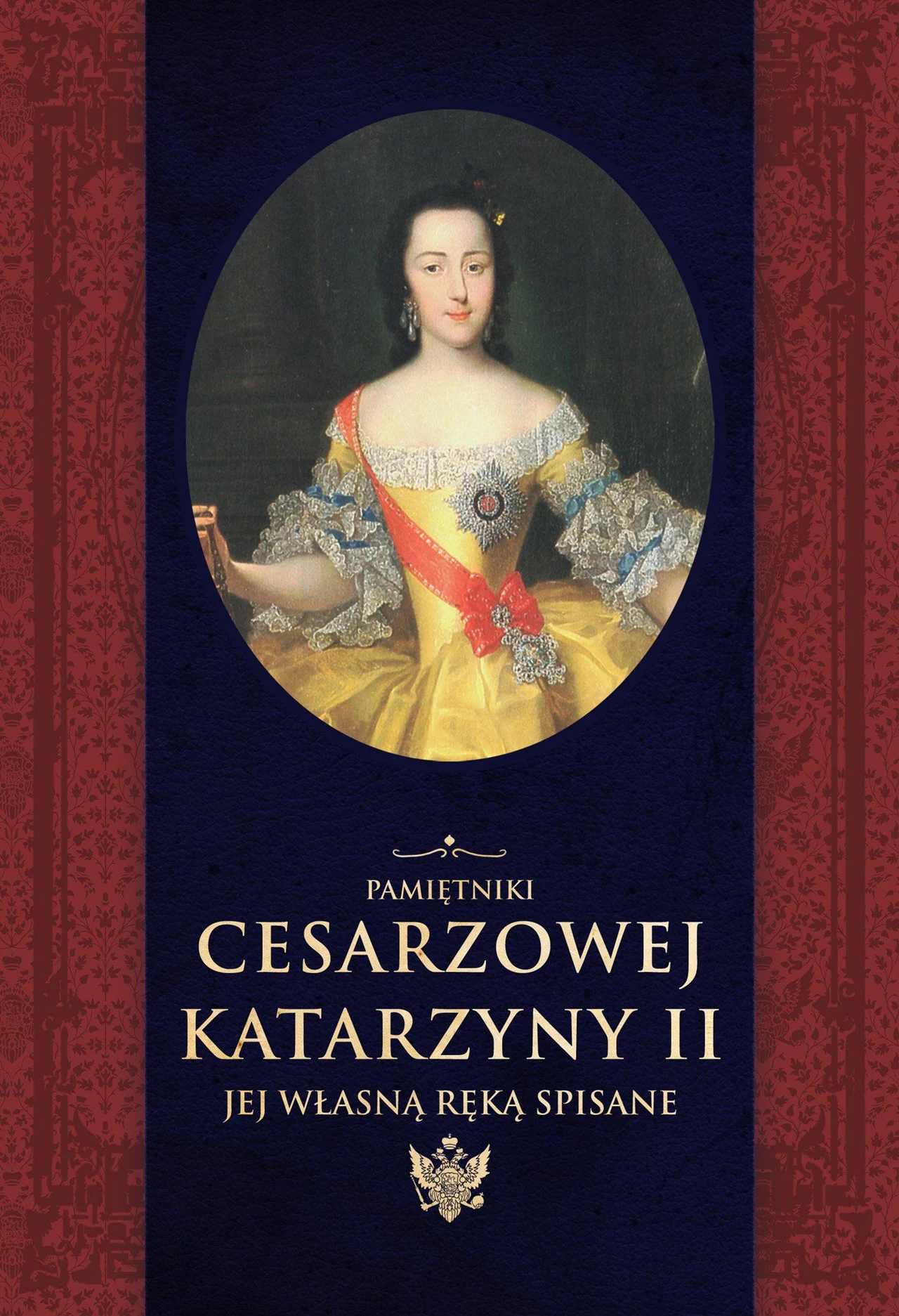 Okładka książki