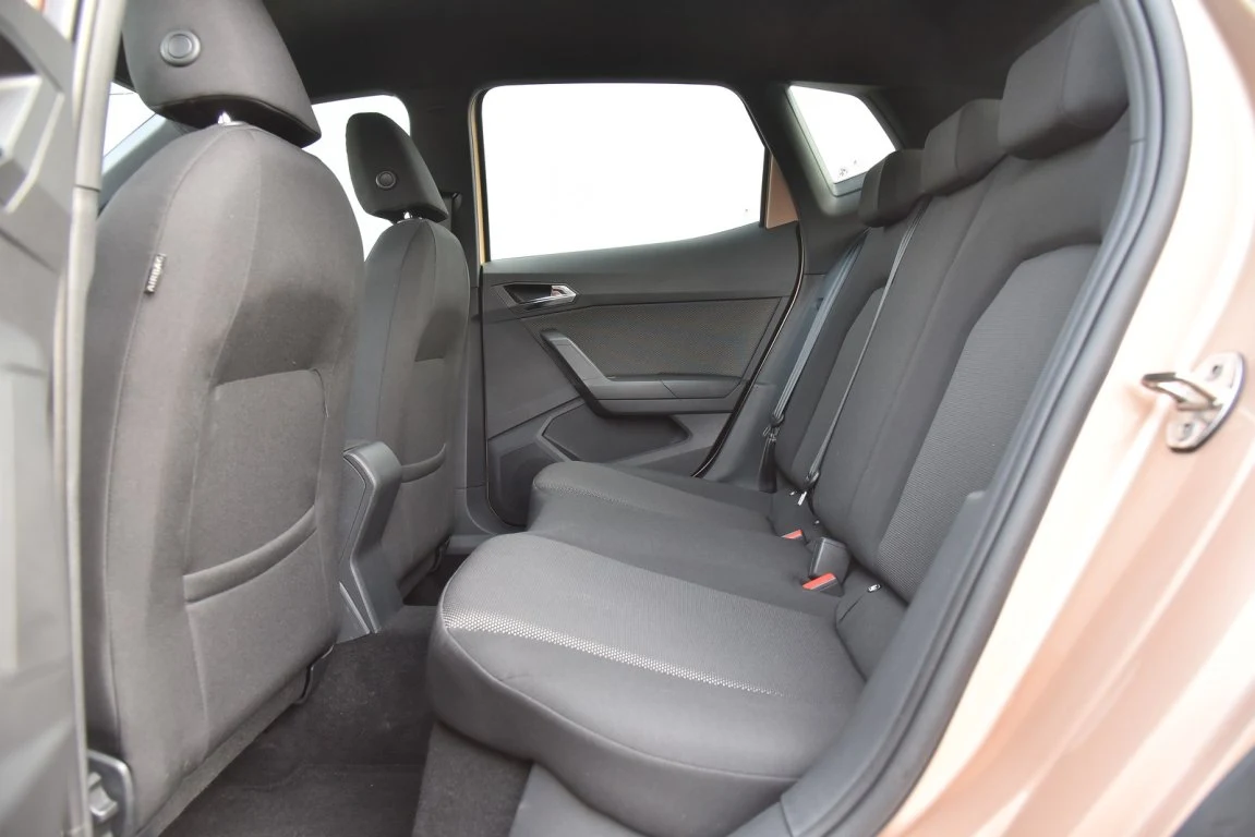 Seat Arona 1.0 TSI 115 Xcellence Seat Arona 1.0 TSI 115 Xcellence