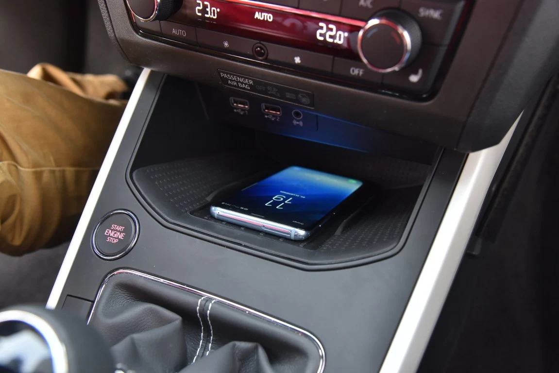 Seat Arona 1.0 TSI 115 Xcellence Seat Arona 1.0 TSI 115 Xcellence