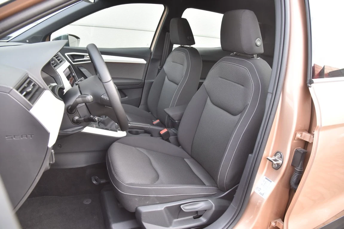 Seat Arona 1.0 TSI 115 Xcellence Seat Arona 1.0 TSI 115 Xcellence