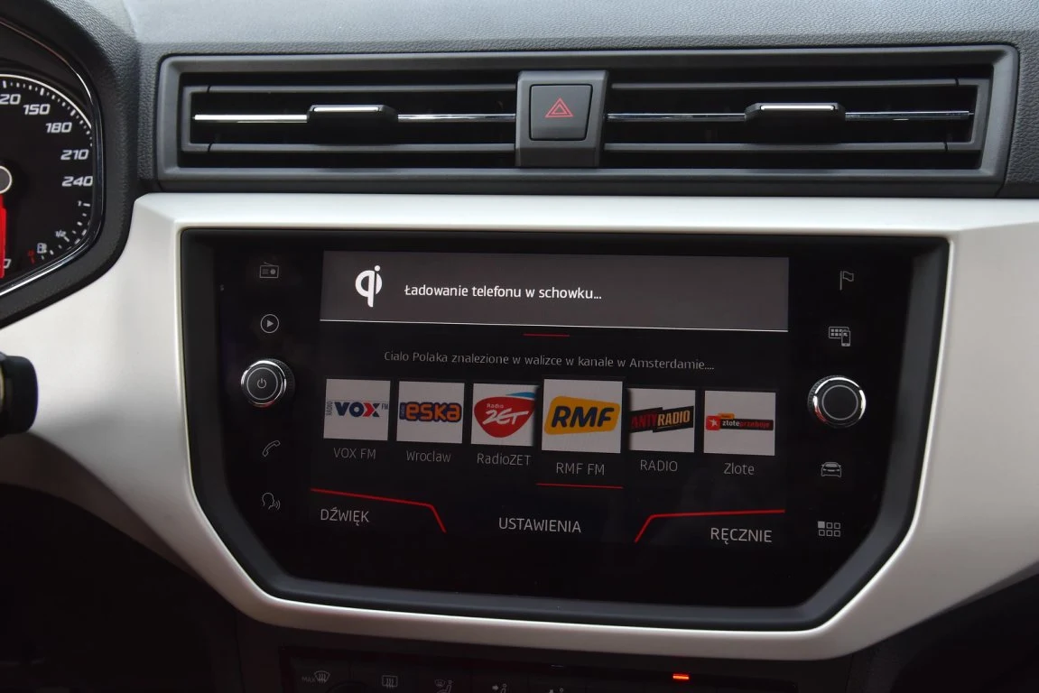 Seat Arona 1.0 TSI 115 Xcellence Seat Arona 1.0 TSI 115 Xcellence