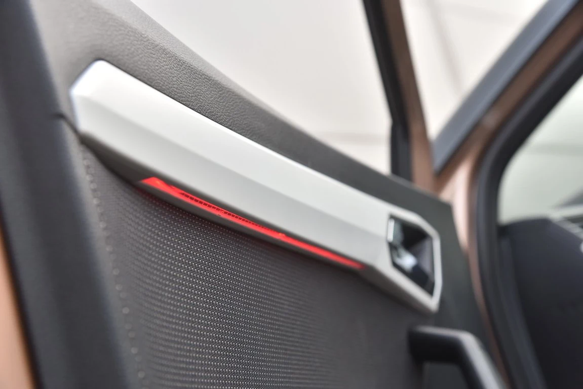 Seat Arona 1.0 TSI 115 Xcellence Seat Arona 1.0 TSI 115 Xcellence