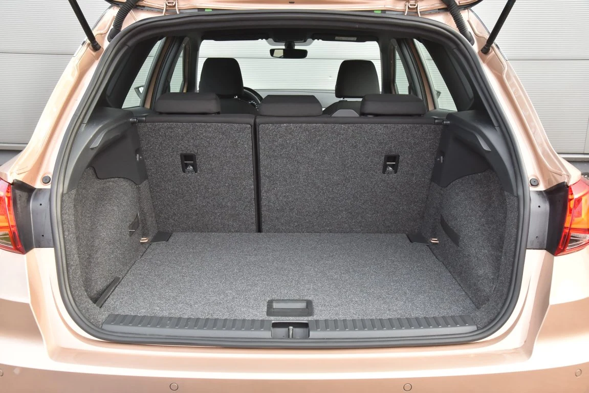 Seat Arona 1.0 TSI 115 Xcellence Seat Arona 1.0 TSI 115 Xcellence