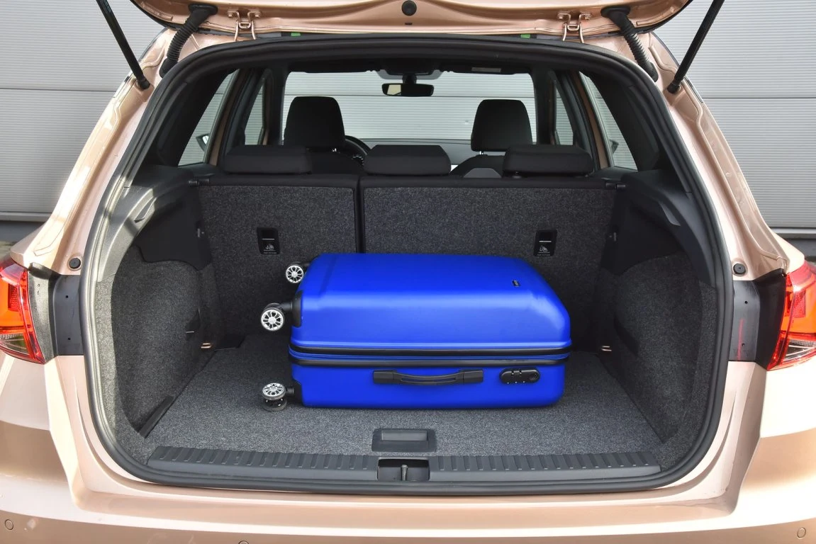 Seat Arona 1.0 TSI 115 Xcellence Seat Arona 1.0 TSI 115 Xcellence