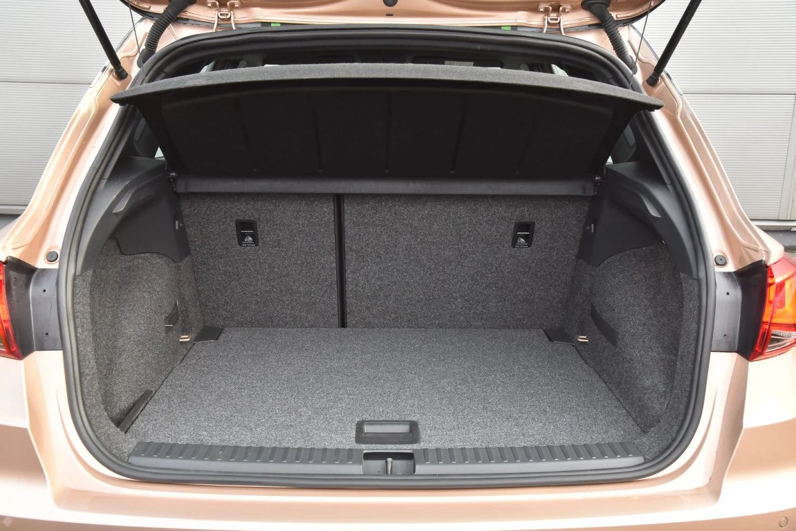 Seat Arona 1.0 TSI 115 Xcellence Seat Arona 1.0 TSI 115 Xcellence