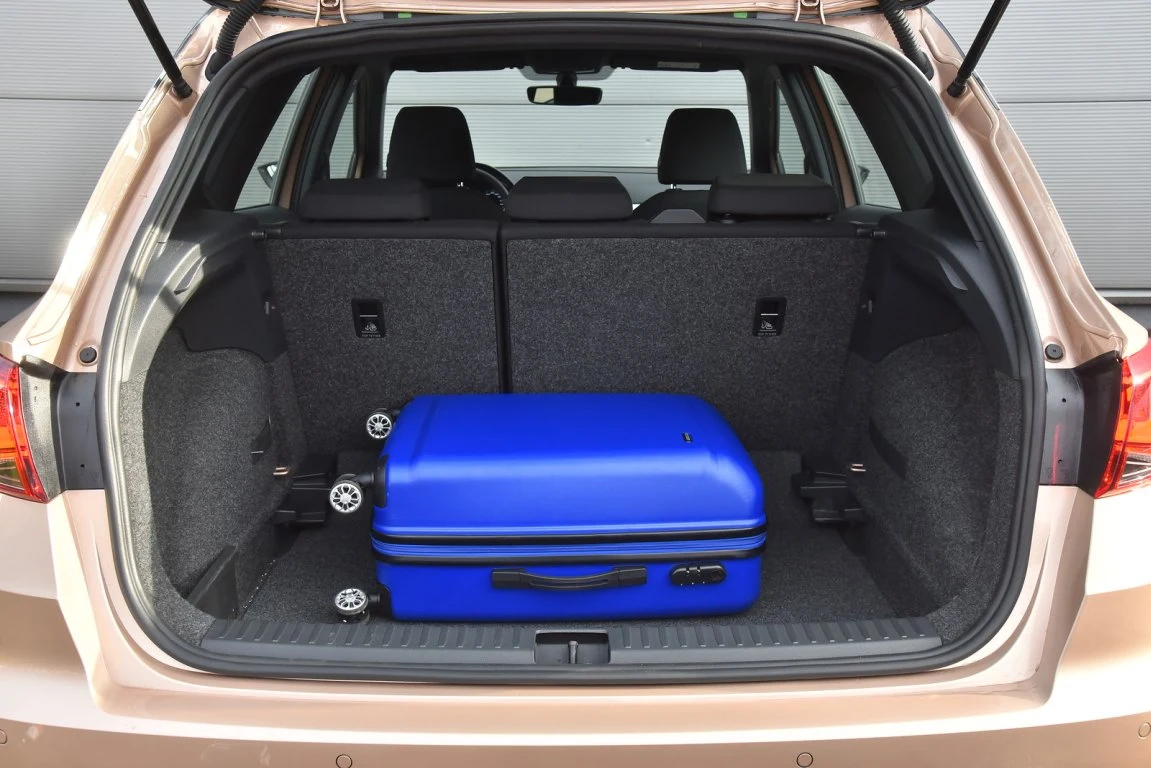 Seat Arona 1.0 TSI 115 Xcellence Seat Arona 1.0 TSI 115 Xcellence