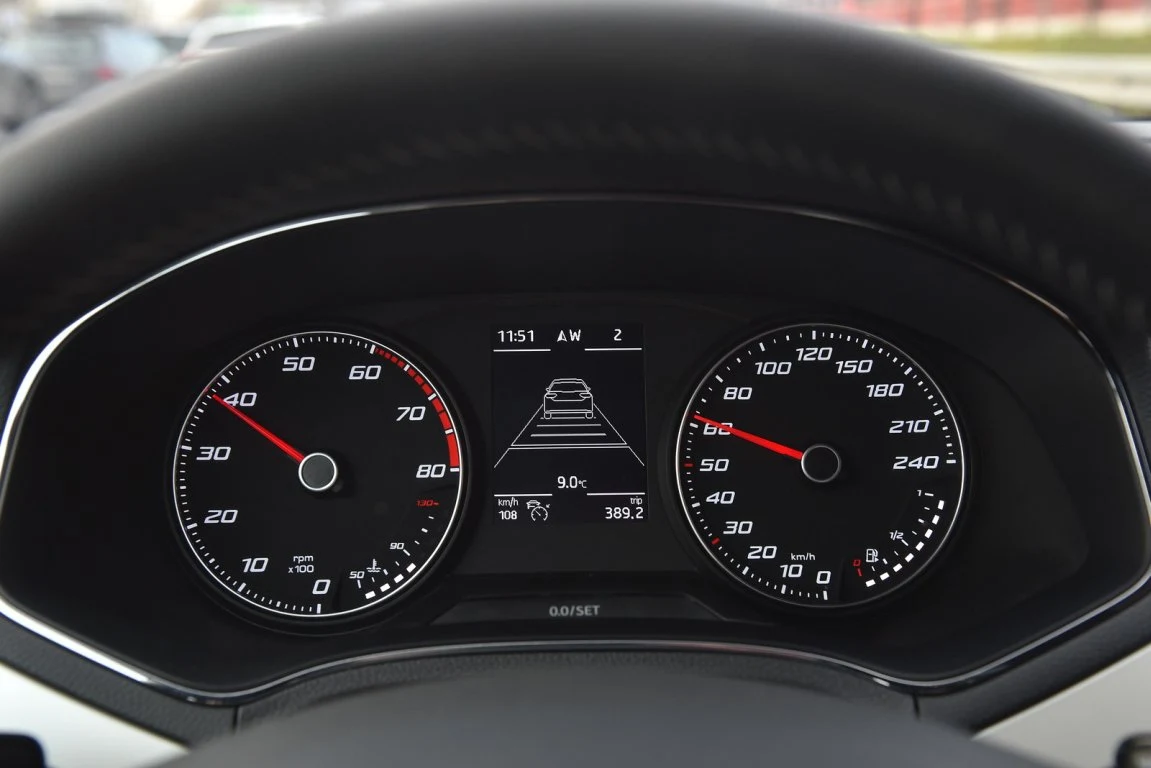 Seat Arona 1.0 TSI 115 Xcellence Seat Arona 1.0 TSI 115 Xcellence