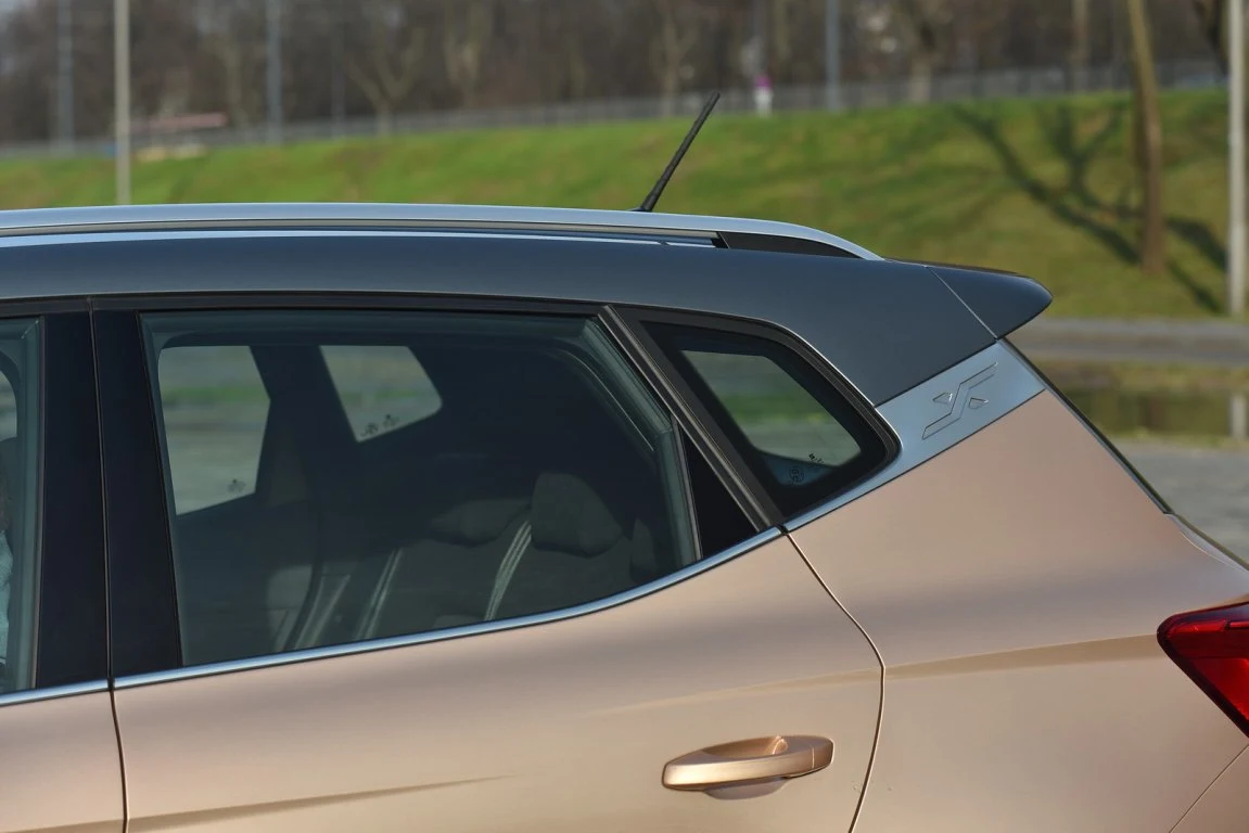 Seat Arona 1.0 TSI 115 Xcellence Seat Arona 1.0 TSI 115 Xcellence