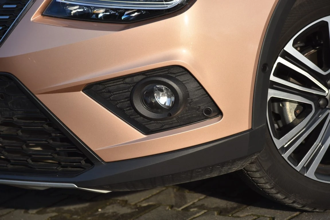 Seat Arona 1.0 TSI 115 Xcellence Seat Arona 1.0 TSI 115 Xcellence