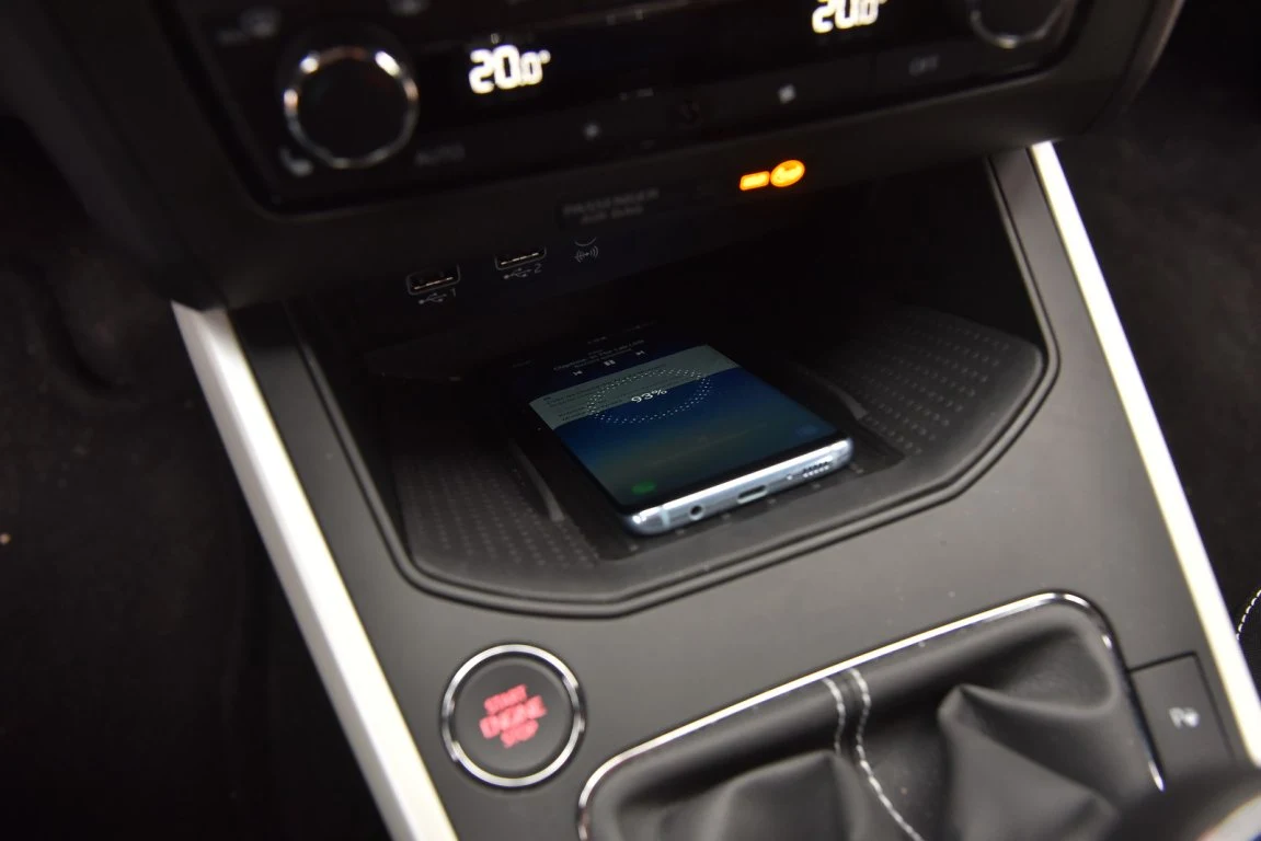 Seat Arona 1.0 TSI 115 Xcellence Seat Arona 1.0 TSI 115 Xcellence