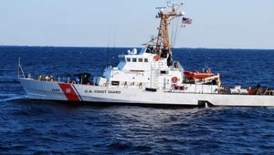 USCGC Knight Island - okręt należący do typu Island, którego dwie jednostki otrzyma Ukraina