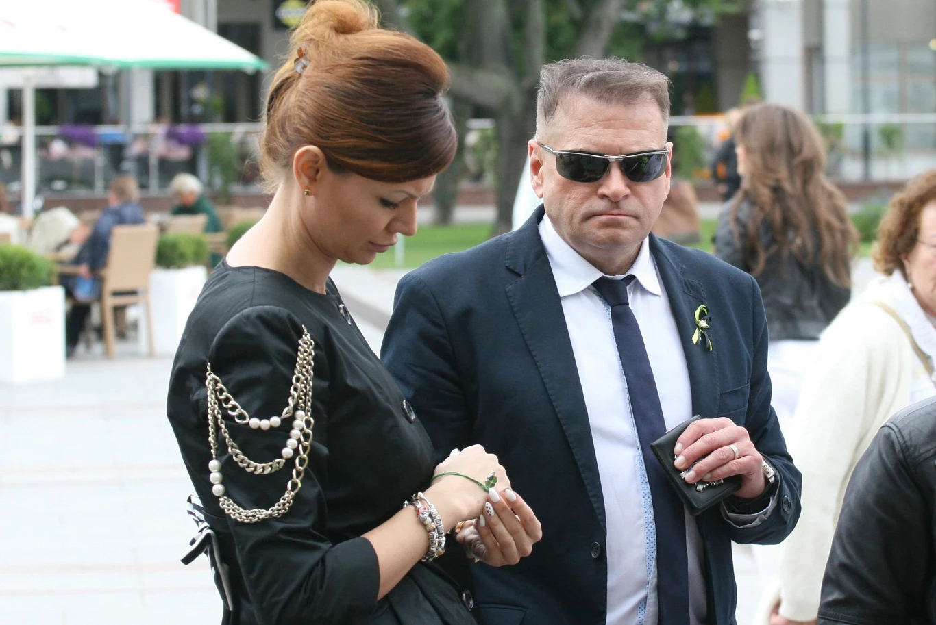 Krzysztof Rutkowski przełoży ślub?