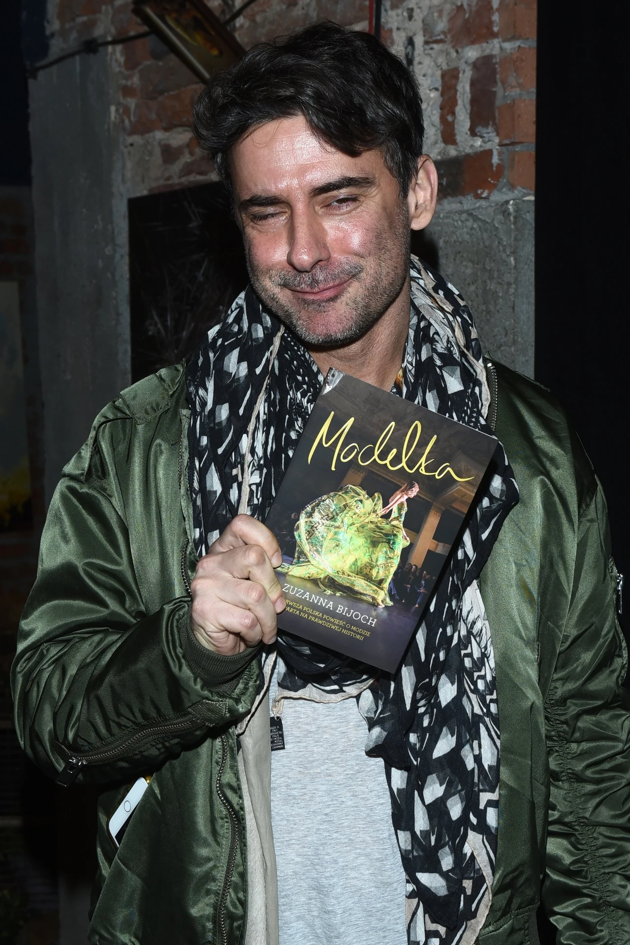 Marcin Tyszka Marcin Tyszka